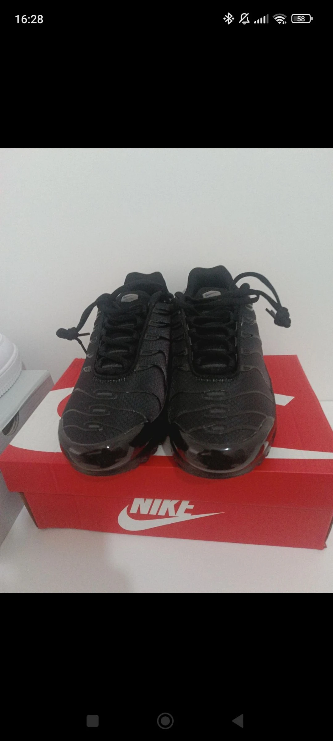 Nike Air Max Plus 18120